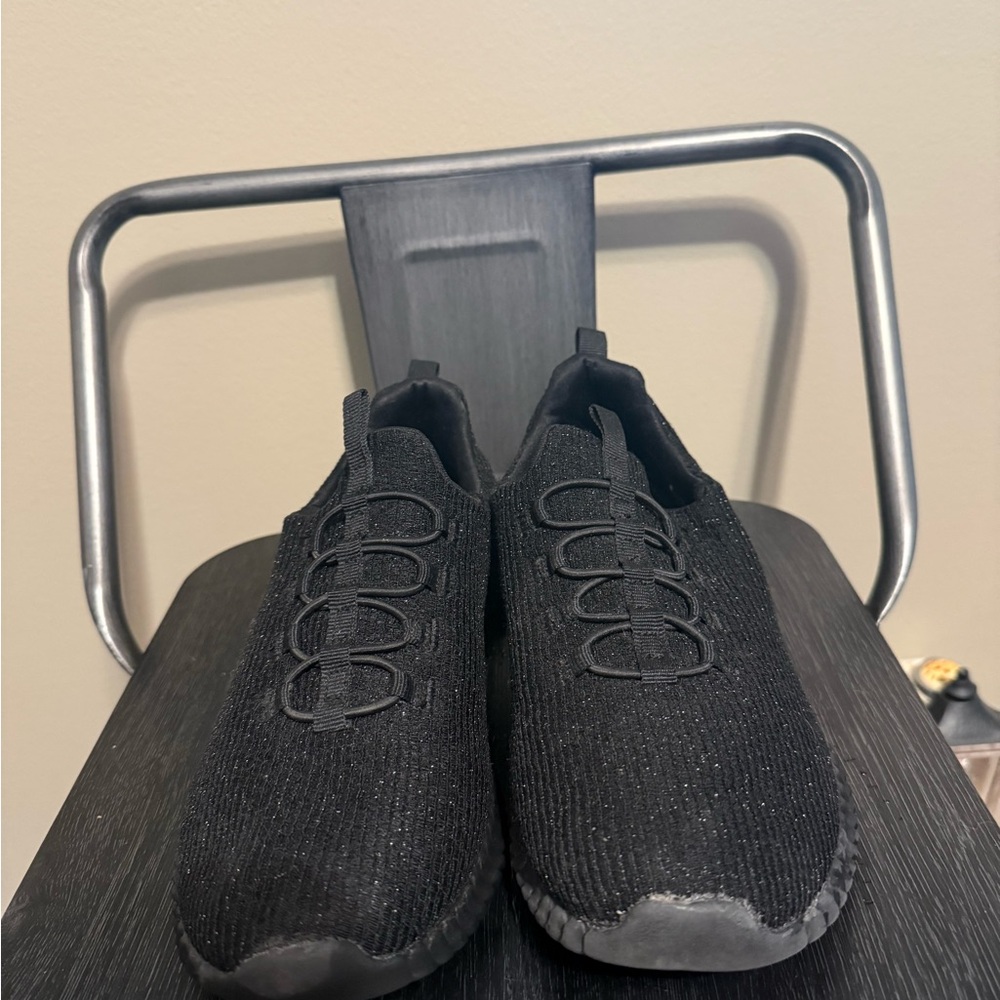 Skechers Black Women's Sneakers